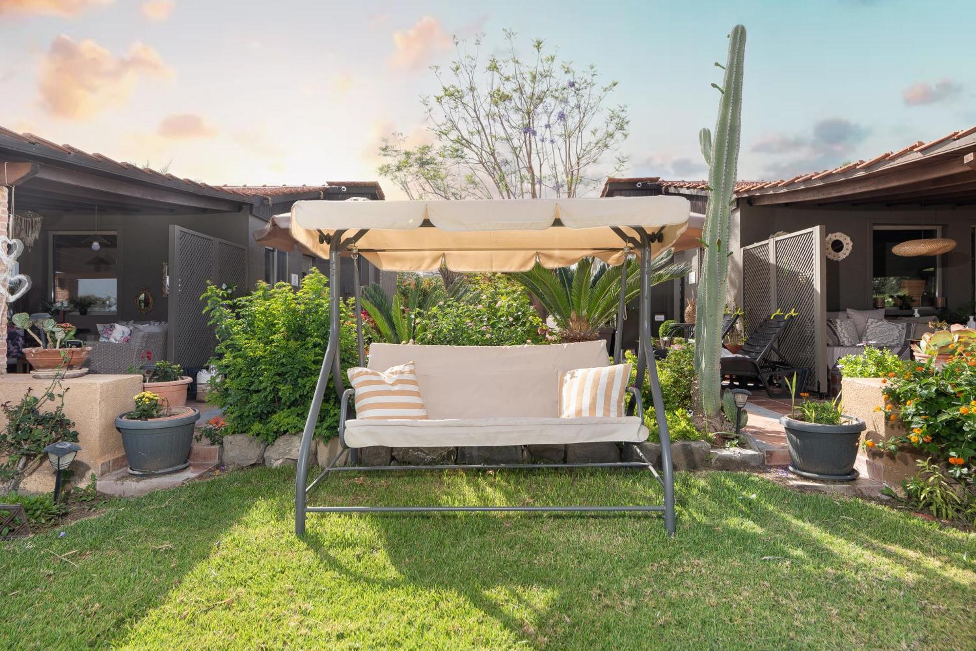 Aelia Sea View Bungalow Gennadi Ngoại thất bức ảnh